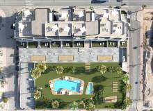 Nueva construcción  - Apartment / flat - San Miguel de Salinas