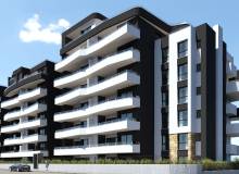 Nueva construcción  - Apartment / flat - San Miguel de Salinas