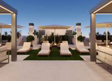 Nueva construcción  - Apartment / flat - San Miguel de Salinas