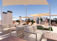 Nueva construcción  - Apartment / flat - San Miguel de Salinas