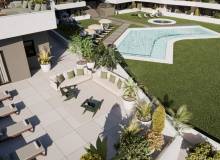 Nueva construcción  - Apartment / flat - San Miguel de Salinas