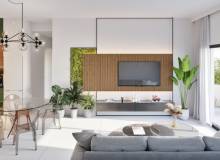 Nueva construcción  - Apartment / flat - San Miguel de Salinas