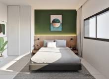 Nueva construcción  - Apartment / flat - San Miguel de Salinas