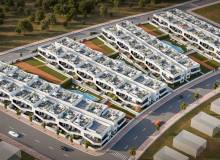 Nueva construcción  - Apartment / flat - San Miguel de Salinas