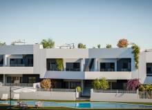 Nueva construcción  - Apartment / flat - San Miguel de Salinas