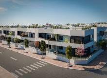 Nueva construcción  - Apartment / flat - San Miguel de Salinas