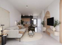 Nueva construcción  - Apartment / flat - San Miguel de Salinas