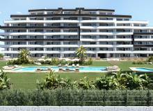 Nueva construcción  - Apartment / flat - San Miguel de Salinas