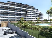 Nueva construcción  - Apartment / flat - San Miguel de Salinas