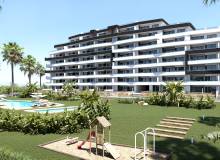 Nueva construcción  - Apartment / flat - San Miguel de Salinas