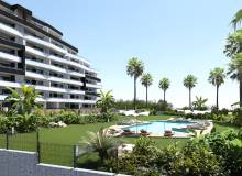 Nueva construcción  - Apartment / flat - San Miguel de Salinas