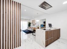 Nueva construcción  - Apartment / flat - San Miguel de Salinas