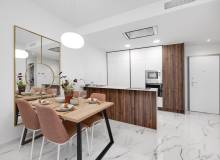 Nueva construcción  - Apartment / flat - San Miguel de Salinas