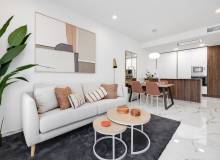 Nueva construcción  - Apartment / flat - San Miguel de Salinas