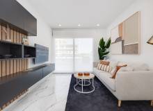Nueva construcción  - Apartment / flat - San Miguel de Salinas