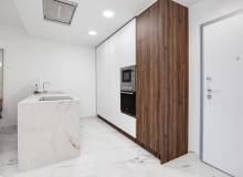 Nueva construcción  - Apartment / flat - San Miguel de Salinas