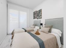 Nueva construcción  - Apartment / flat - San Miguel de Salinas