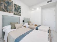 Nueva construcción  - Apartment / flat - San Miguel de Salinas