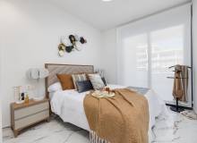 Nueva construcción  - Apartment / flat - San Miguel de Salinas