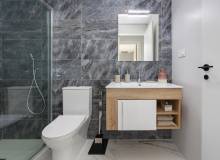 Nueva construcción  - Apartment / flat - San Miguel de Salinas