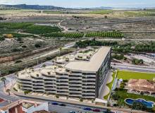 Nueva construcción  - Apartment / flat - San Miguel de Salinas