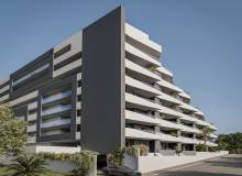 Nueva construcción  - Apartment / flat - San Miguel de Salinas