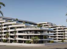 Nueva construcción  - Apartment / flat - San Miguel de Salinas