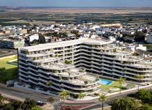 Nueva construcción  - Apartment / flat - San Miguel de Salinas