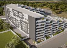 Nueva construcción  - Apartment / flat - San Miguel de Salinas