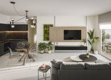 Nueva construcción  - Apartment / flat - San Miguel de Salinas