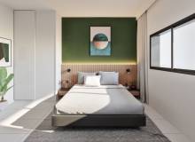 Nueva construcción  - Apartment / flat - San Miguel de Salinas