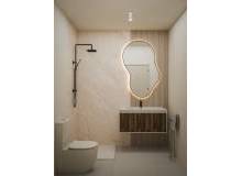Nueva construcción  - Apartment / flat - San Miguel de Salinas