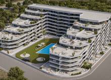 Nueva construcción  - Apartment / flat - San Miguel de Salinas