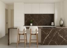 Nueva construcción  - Apartment / flat - San Pedro del Pinatar