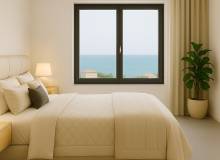 Nueva construcción  - Apartment / flat - San Pedro del Pinatar