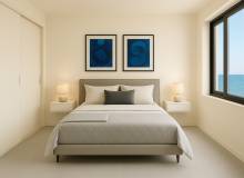 Nueva construcción  - Apartment / flat - San Pedro del Pinatar