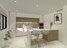 Nueva construcción  - Apartment / flat - San Pedro del Pinatar