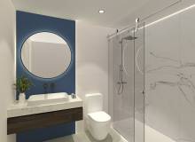 Nueva construcción  - Apartment / flat - San Pedro del Pinatar