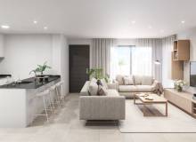 Nueva construcción  - Apartment / flat - San Pedro del Pinatar