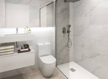 Nueva construcción  - Apartment / flat - San Pedro del Pinatar