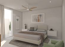 Nueva construcción  - Apartment / flat - San Pedro del Pinatar