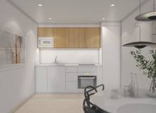 Nueva construcción  - Apartment / flat - San Pedro del Pinatar