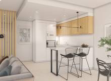 Nueva construcción  - Apartment / flat - San Pedro del Pinatar