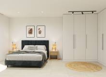 Nueva construcción  - Apartment / flat - San Pedro del Pinatar