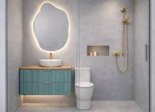 Nueva construcción  - Apartment / flat - San Pedro del Pinatar