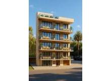 Nueva construcción  - Apartment / flat - San Pedro del Pinatar