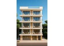 Nueva construcción  - Apartment / flat - San Pedro del Pinatar