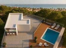 Nueva construcción  - Apartment / flat - San Pedro del Pinatar