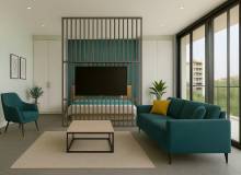 Nueva construcción  - Apartment / flat - San Pedro del Pinatar