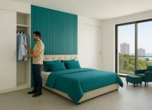 Nueva construcción  - Apartment / flat - San Pedro del Pinatar